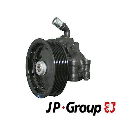 Hydraulikpumpe, Lenkung JP group 1545100100 von JP group