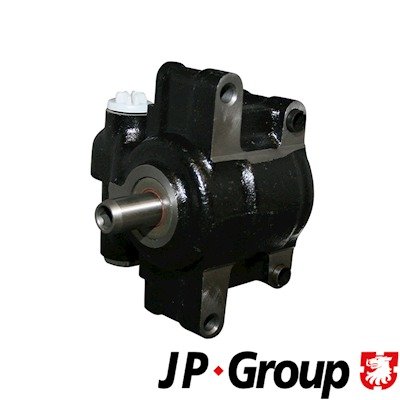 Hydraulikpumpe, Lenkung JP group 1545100500 von JP group