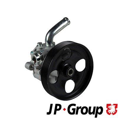 Hydraulikpumpe, Lenkung JP group 1545102700 von JP group