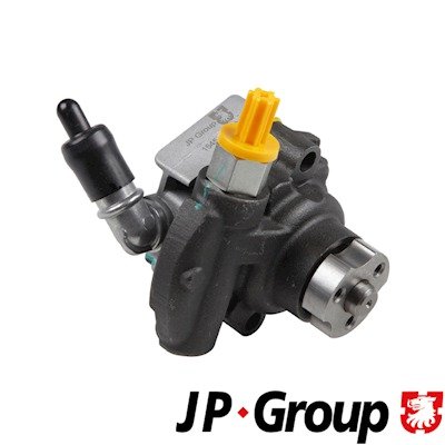 Hydraulikpumpe, Lenkung JP group 1545103000 von JP group