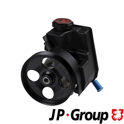 Hydraulikpumpe, Lenkung JP group 3145100800 von JP group
