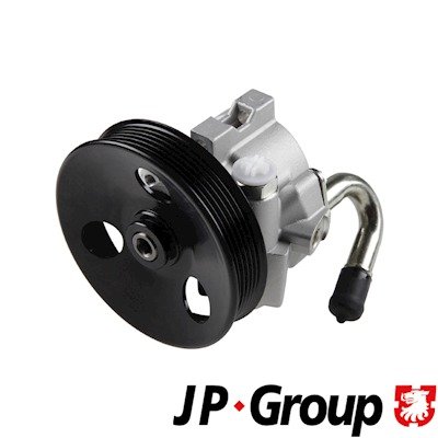 Hydraulikpumpe, Lenkung JP group 3245100200 von JP group