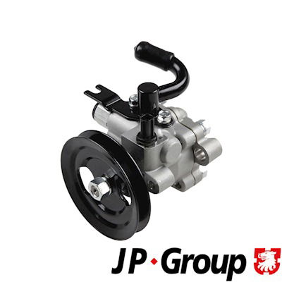 Hydraulikpumpe, Lenkung JP group 3645100200 von JP group