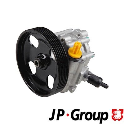 Hydraulikpumpe, Lenkung JP group 4145101700 von JP group
