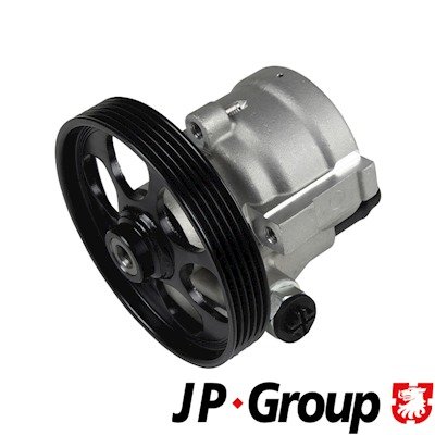 Hydraulikpumpe, Lenkung JP group 4345100900 von JP group