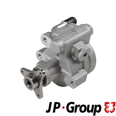 Hydraulikpumpe, Lenkung JP group 4345101500 von JP group