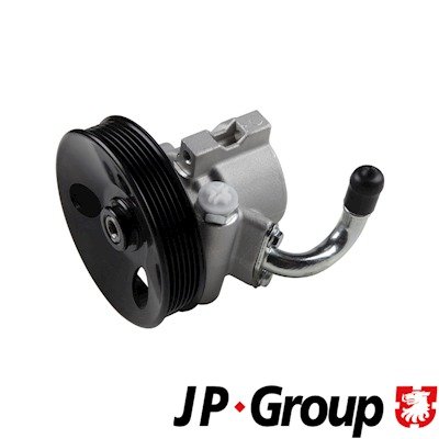 Hydraulikpumpe, Lenkung JP group 6345100200 von JP group