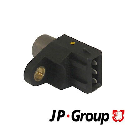 Impulsgeber, Kurbelwelle JP group 1193701000 Impulsgeber, Kurbelwelle JP group 1193701000 von JP group