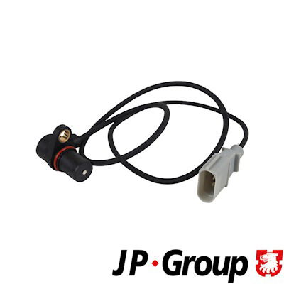 Impulsgeber, Kurbelwelle JP group 1193701400 von JP group