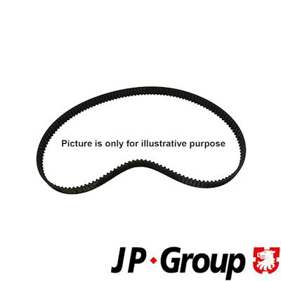 Keilrippenriemen JP group 1218102800 Keilrippenriemen JP group 1218102800 von JP group