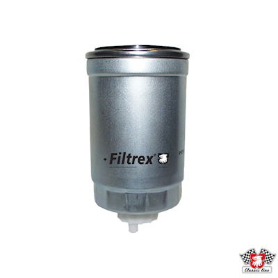 Kraftstofffilter JP group 1118702400 Kraftstofffilter JP group 1118702400 von JP group
