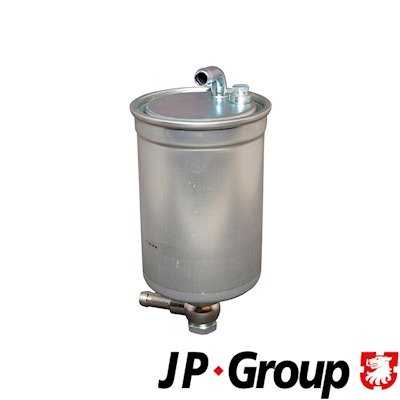 Kraftstofffilter JP group 1118704000 von JP group