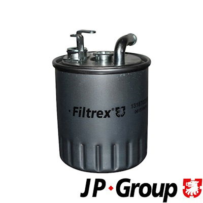 Kraftstofffilter JP group 1318702200 Kraftstofffilter JP group 1318702200 von JP group