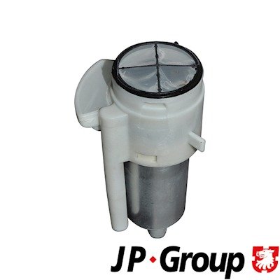 Kraftstoffpumpe JP group 1115204400 von JP group