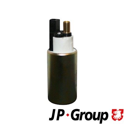 Kraftstoffpumpe JP group 1515200600 von JP group
