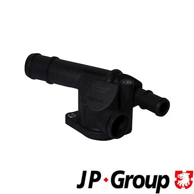 Kühlmittelflansch Zylinderkopf stirnseitig getriebeseitig JP group 1114509600 Kühlmittelflansch Zylinderkopf stirnseitig getriebeseitig JP group 1114509600 von JP group