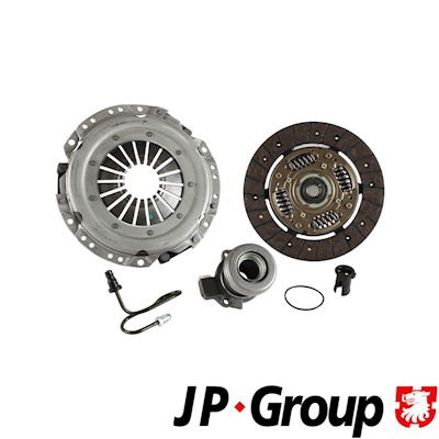 Kupplungssatz JP group 1230406110 Kupplungssatz JP group 1230406110 von JP group