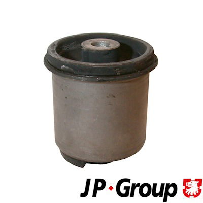Lagerung, Achskörper Hinterachse JP group 1150100500 von JP group