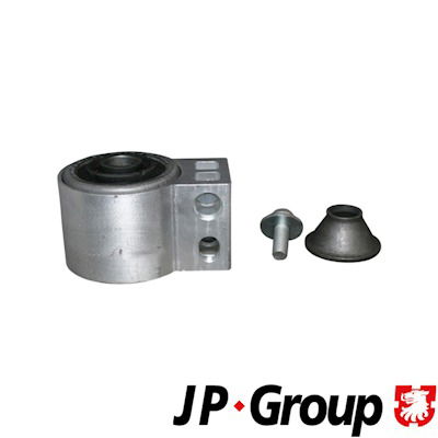 Lagerung, Lenker Vorderachse unten JP group 1250300200 von JP group