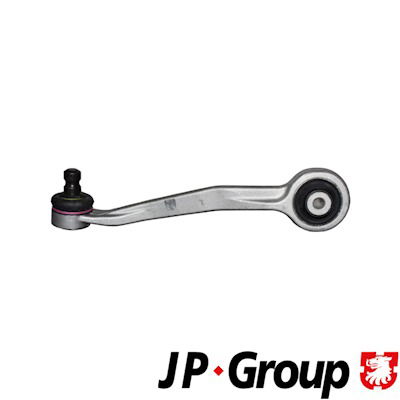 Lenker, Radaufhängung Vorderachse links hinten oben JP group 1140108970 Lenker, Radaufhängung Vorderachse links hinten oben JP group 1140108970 von JP group