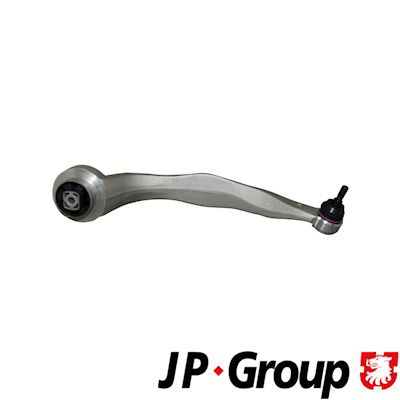 Lenker, Radaufhängung Vorderachse links hinten unten JP group 1140104670 Lenker, Radaufhängung Vorderachse links hinten unten JP group 1140104670 von JP group