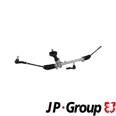 Lenkgetriebe JP group 1144304900 von JP group