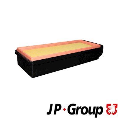 Luftfilter JP group 1418604200 von JP group