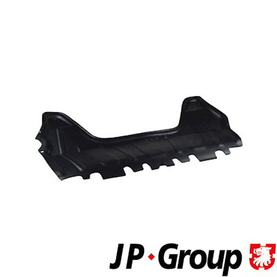 Motorraumdämmung Vorderachse unten JP group 1181302900 Motorraumdämmung Vorderachse unten JP group 1181302900 von JP group