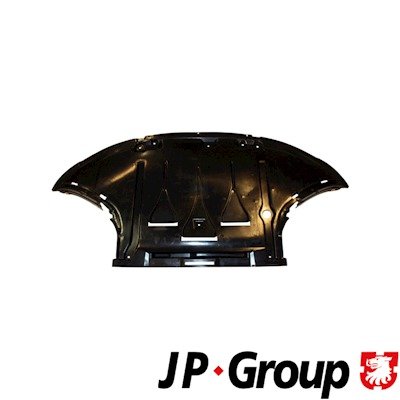 Motorraumdämmung unten JP group 1181300500 von JP group