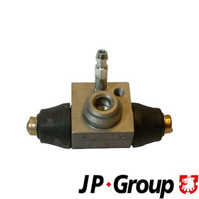 Radbremszylinder Hinterachse JP group 1161300600 Radbremszylinder Hinterachse JP group 1161300600 von JP group