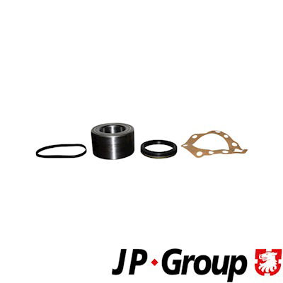 Radlagersatz Hinterachse JP group 1151301110 Radlagersatz Hinterachse JP group 1151301110 von JP group