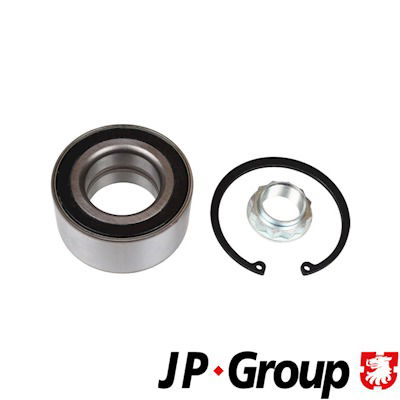 Radlagersatz Hinterachse JP group 1451300210 Radlagersatz Hinterachse JP group 1451300210 von JP group