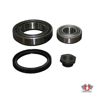 Radlagersatz Vorderachse JP group 1141300710 Radlagersatz Vorderachse JP group 1141300710 von JP group