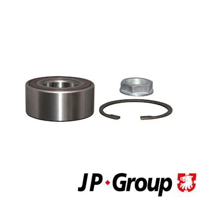 Radlagersatz Vorderachse JP group 4141302710 Radlagersatz Vorderachse JP group 4141302710 von JP group