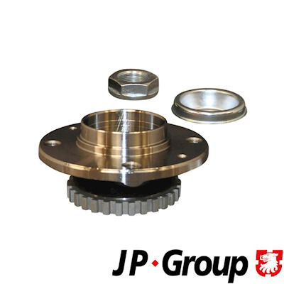 Radnabe Hinterachse JP group 4151302310 Radnabe Hinterachse JP group 4151302310 von JP group