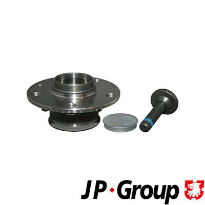 Radnabe JP group 1151400710 Radnabe JP group 1151400710 von JP group