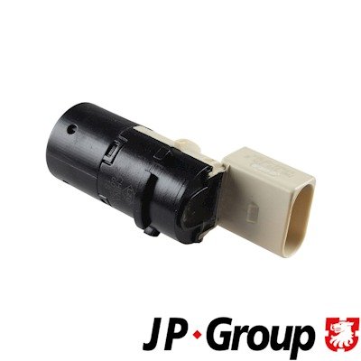Sensor, Einparkhilfe JP group 1197501000 von JP group