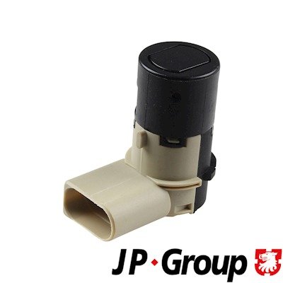 Sensor, Einparkhilfe JP group 1197501100 von JP group