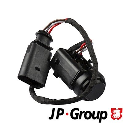 Sensor, Einparkhilfe JP group 1197501500 von JP group