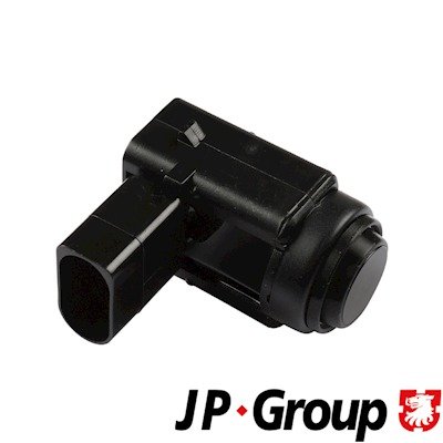 Sensor, Einparkhilfe hinten JP group 1197501300 von JP group