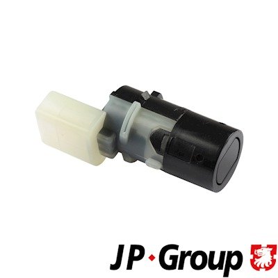Sensor, Einparkhilfe hinten innen JP group 1197501600 von JP group