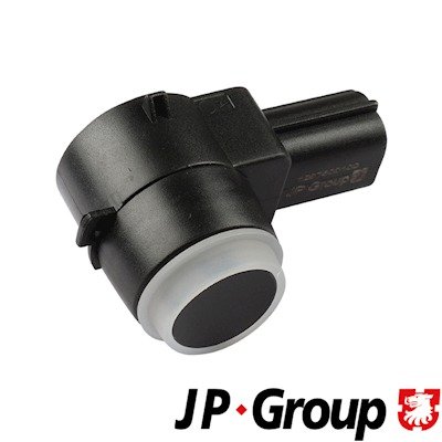 Sensor, Einparkhilfe JP group 1297500100 von JP group