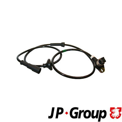 Sensor, Raddrehzahl Hinterachse JP group 1197100100 Sensor, Raddrehzahl Hinterachse JP group 1197100100 von JP group