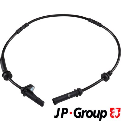 Sensor, Raddrehzahl Hinterachse JP group 1497105800 Sensor, Raddrehzahl Hinterachse JP group 1497105800 von JP group