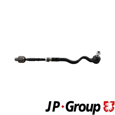 Spurstange Vorderachse links JP group 1444400970 von JP group