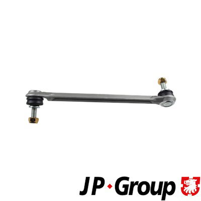 Stange/Strebe, Stabilisator Vorderachse links JP group 1340402270 von JP group