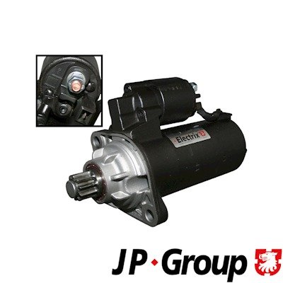 Starter JP group 1190304500 von JP group