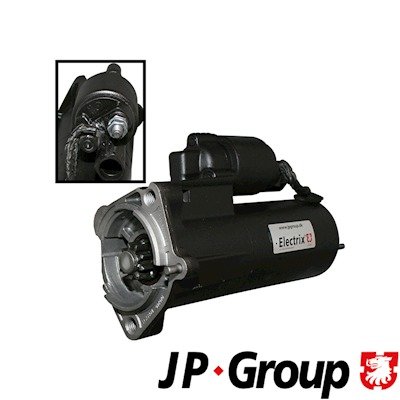 Starter JP group 1190305100 von JP group