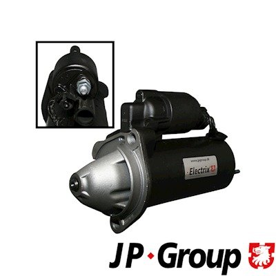 Starter JP group 1190305200 von JP group