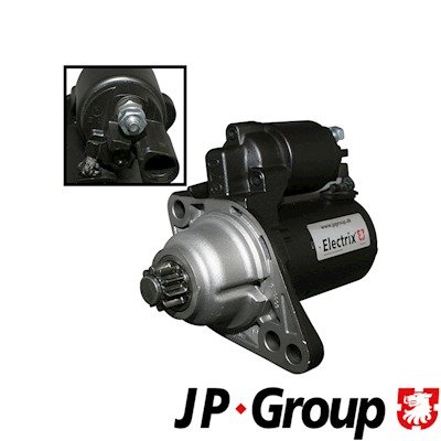 Starter JP group 1190306100 von JP group